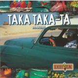 CD Irakere &ndash; Taka Taka-Ta (EX)