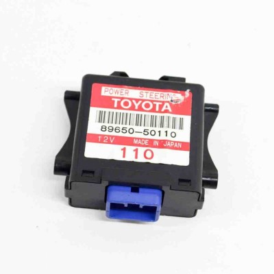 Unitate de control servodirecție LEXUS LS _F2_ 1998 OEM: 89650-50110 14262946 foto