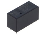 Releu: electromagnetic SPST-NO Ubobină: 12VDC 16A/250VAC PCB