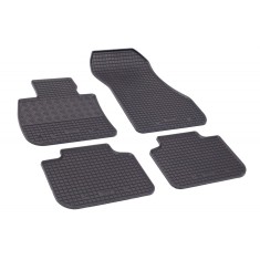 Covorase auto BMW X2 F39 2018-2023 Rigum