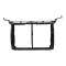 Trager, panou, acoperire fata Toyota Sienna, 01.2010-, parte montare panou frontal, 81V104, Aftermarket