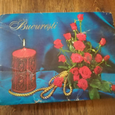 1969, Cutie mare bomboane fine ciocolata BUCURESTI,comunism, romaneasca