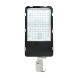 Lampa LED stradala 100W, 8000 lm, IP67, lumina rece, suport reglabil