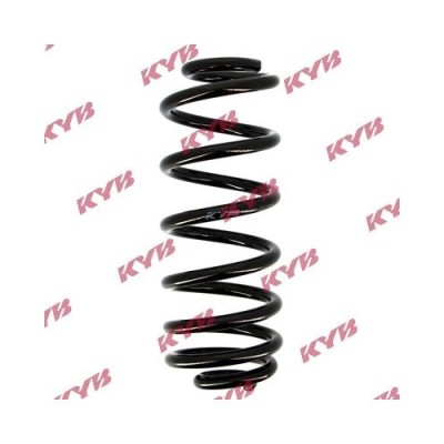 KYB Arc spiral K-Flex foto