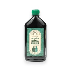 Tinctura de Branca Ursului, 500ml, Aroma Plant Bonchis