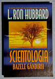 Scientologia Bazele gandirii - L. Ron Hubbard
