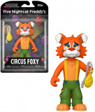 Figurina Funko Action Five Nights At Freddy s - Circus Foxy
