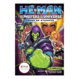 He-Man and the Masters of the Universe (Tales of Eternia Book 2)