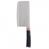 Cutit Satar inox bucatarie 30x17.8cm Grunberg LS513