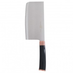 Cutit Satar inox bucatarie 30x17.8cm Grunberg LS513