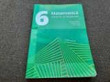 Matematică, exerciții și probleme pentru clasa a VI-a - Nicolae Sanda RF22/3