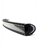 LED Bar Curbat 300W/12V-24V, 25500 Lumeni, 133 cm