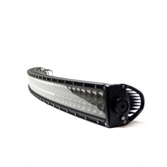 LED Bar Curbat 300W/12V-24V, 25500 Lumeni, 133 cm