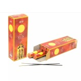Cumpara ieftin Betisoare Parfumate - Set 120 Buc - The Sun
