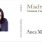 Anca Mizumschi, Madrugada. Chansons d-amour et de colere