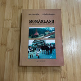 IOAN DAN BALAN - MOMARLANII - TRADITII, CREDINTE, OBICEIURI