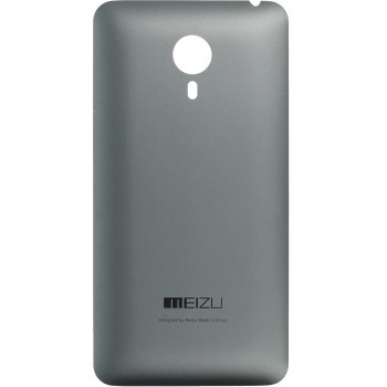 Capac baterie Meizu MX4 gri foto
