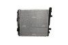 NRF 53892 Radiator, racire motor