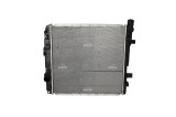 NRF 53892 Radiator, racire motor