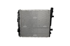 NRF 53892 Radiator, racire motor