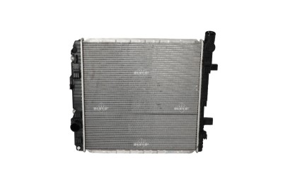 NRF 53892 Radiator, racire motor foto