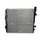NRF 53892 Radiator, racire motor