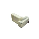 Termostat aer pentru frigider WHIRLPOOL 488000480597 INDESIT HOTPOINT Original