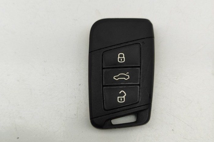 Cheie de contact SKODA KAROQ NU7 2024 OEM: 3V0959752P | 31847910