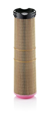 MANN-FILTER C 12 178/2 Filtru aer foto