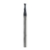 Freza pt. otel, X.CEED, 2 caneluri, Datron 0078020K, 2.0x6.0x3.0mm