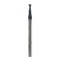 Freza pt. otel, X.CEED, 2 caneluri, Datron 0078020K, 2.0x6.0x3.0mm