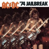 &#039;74 Jailbreak - Vinyl | AC/DC, Rock