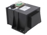 Regulator viteză 230V AC Ta40B ATRK 3