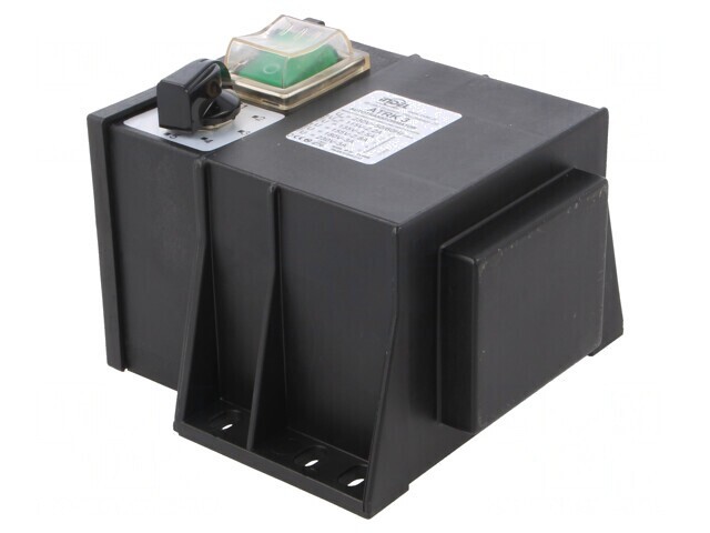 Regulator viteză 230V AC Ta40B ATRK 3