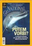 Revista National Geographic Mai 2015 Editia Completă 120 Pagini Stare Bună Bună Ideale Pentru Colecționari