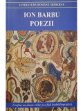 Ion Barbu - Poezii (editia 2018)