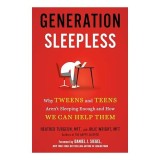 Cumpara ieftin Generation Sleepless, Heather Turgeon, Julie Wright