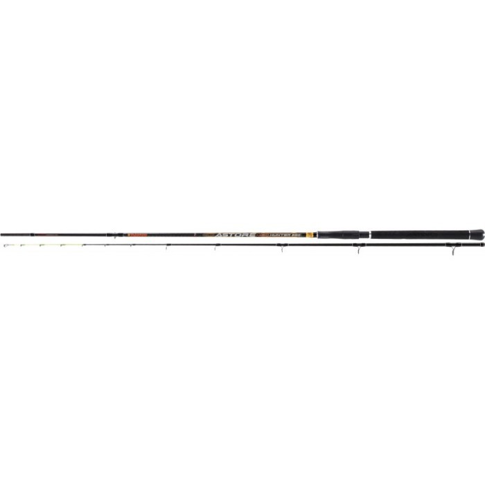 LANSETA TRABUCCO ASTORE ISO HUNTER 2.40M 250G 2+3BUC