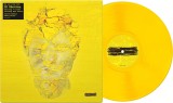 Subtract - Yellow Vinyl | Ed Sheeran, Pop, Atlantic Records