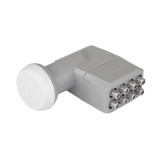 CONVERTOR LNB OCTO OPTICUM