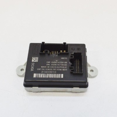 Modul de control ușă dreapta față VOLVO V40 Hatchback 2015 OEM: 31433919AV6N-14C237-BBAV6N-14C108-AE 3467627 foto