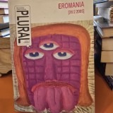 Revista Plural 2005. Eromania