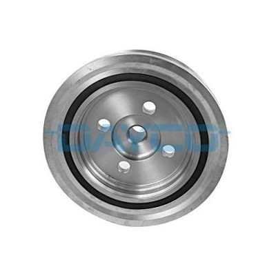 Fulie arbore cotit Ford C-Max, Fiesta 4, Focus, Focus C-Max, Focus 2, Focus Combi, Focus Limuzina, Tourneo Connect, Transit Connect Dayco DPV1070 foto