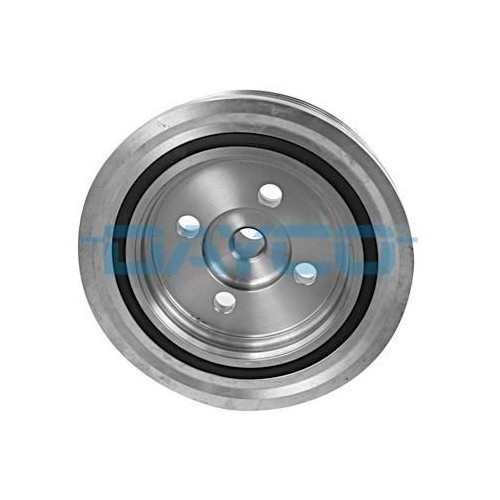 Fulie arbore cotit Ford C-Max, Fiesta 4, Focus, Focus C-Max, Focus 2, Focus Combi, Focus Limuzina, Tourneo Connect, Transit Connect Dayco DPV1070