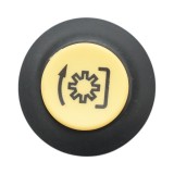 Buton pornire priza putere pentru New Holland TM, OEM 82016444, 82014978