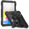 Husa pentru Apple iPad (2025) / (2022), Tech-Protect, Solid360, Neagra