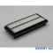 Filtru aer w Kia Picanto (2004-2011)[SA] #1