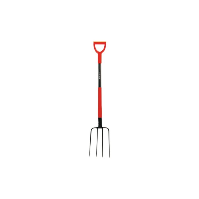 Furcă pt. grădinărit 120cm Yato YT-86809