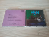 [CDA] Miami Vice II - Original Soundtrack - cd audio