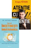 Pachet Alegerea de azi sanatatea de maine, Bookzone